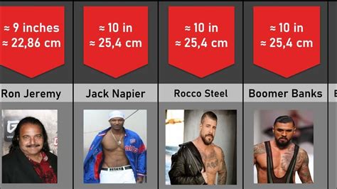 seth gamble penis size|Pornstar Cock Sizes (Measured Pornstars) .